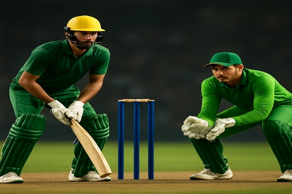 অ্যাকাউন্ট সেটআপ ও প্রথম খেলা