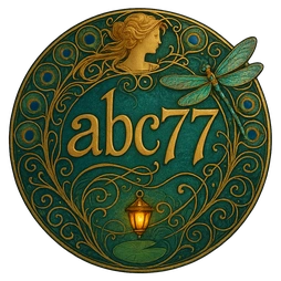 abc77 লোগো